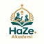 HaZe Akademi logosu